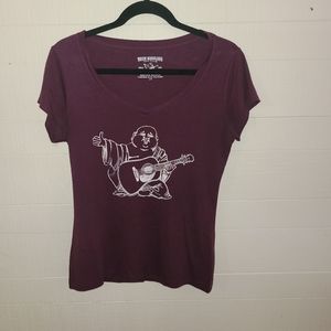 True Religion t-shirt